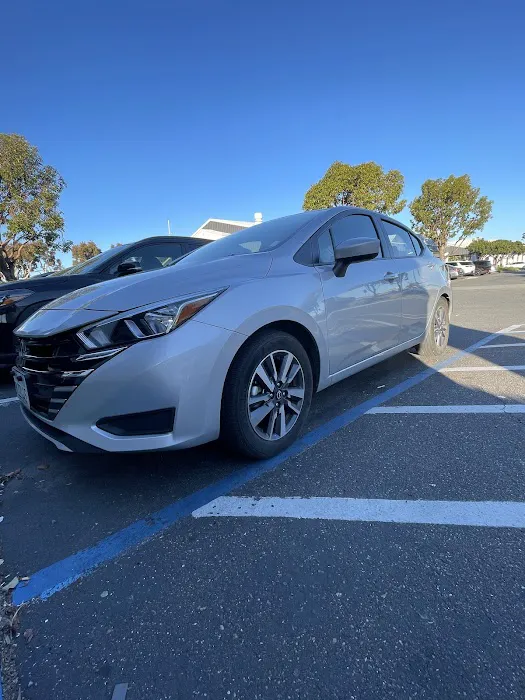 Enterprise Rent-A-Car Picture 2
