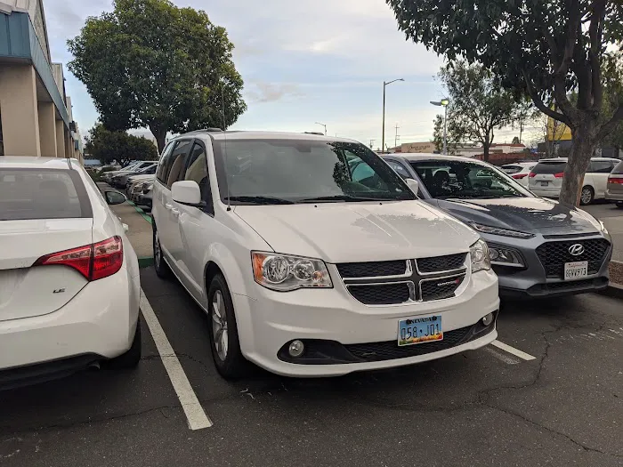 Enterprise Rent-A-Car Picture 4