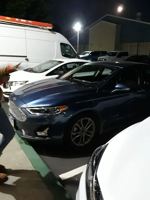 Enterprise Rent-A-Car Picture 5