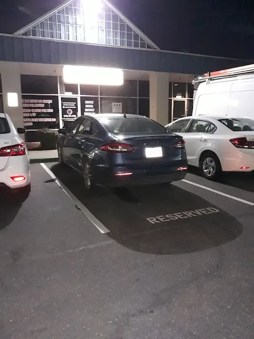 Enterprise Rent-A-Car Picture 8