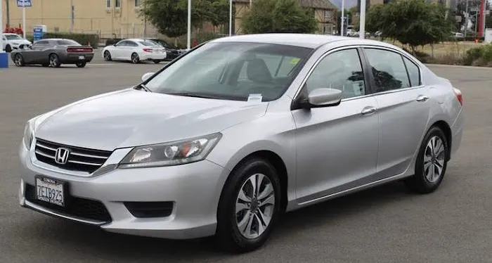 Turo Oakland Rental Cars Picture 2