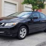 Turo Oakland Rental Cars