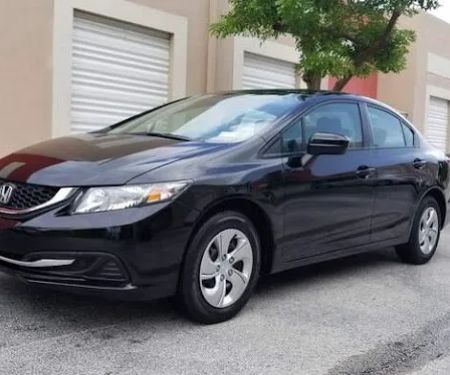 Turo Oakland Rental Cars