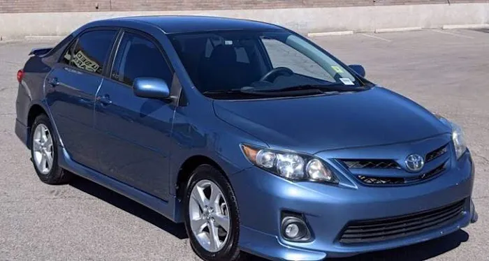 Turo Oakland Rental Cars Picture 6