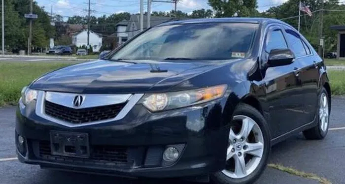 Turo Oakland Rental Cars Picture 5