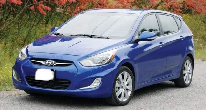 Turo Oakland Rental Cars Picture 7