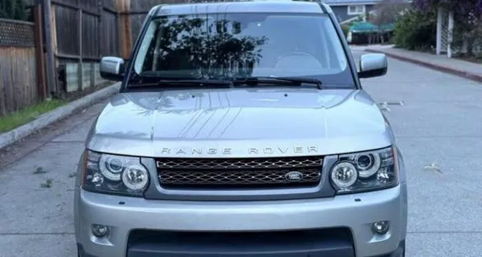 Turo Oakland Rental Cars Picture 8