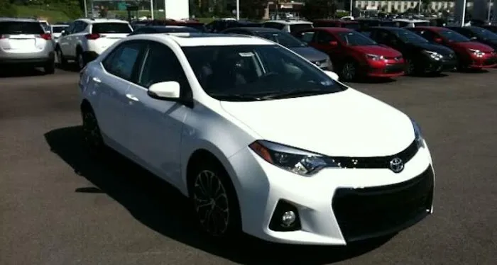 Turo Oakland Rental Cars Picture 10