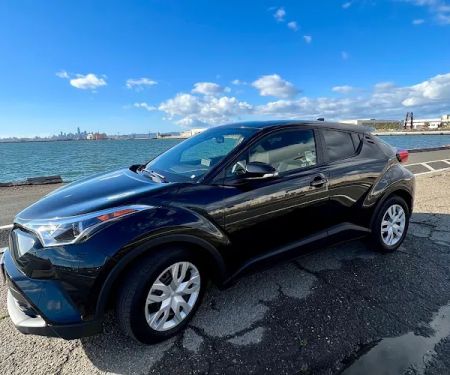 Great Rate Rental For Cars