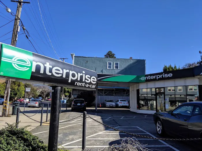 Enterprise Rent-A-Car Picture 2