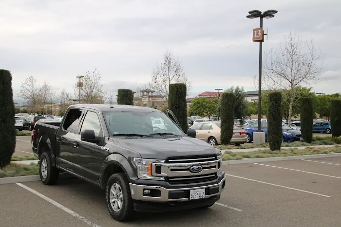 Enterprise Rent-A-Car Picture 8