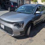 Budget Car Rental