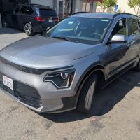 Budget Car Rental ico