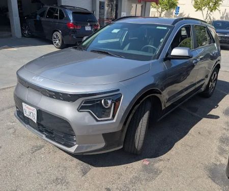 Budget Car Rental