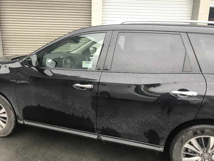 Avis Car Rental Picture 4