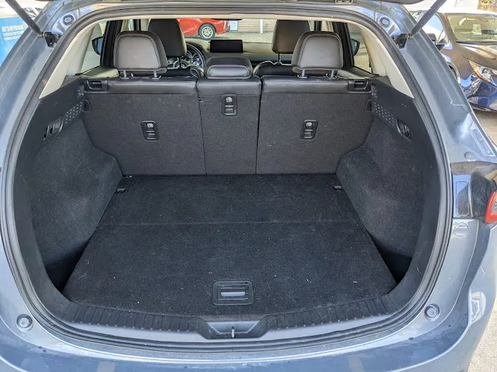 Avis Car Rental Picture 10