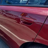 Thrifty Car Rental - Oakland International Airport ico