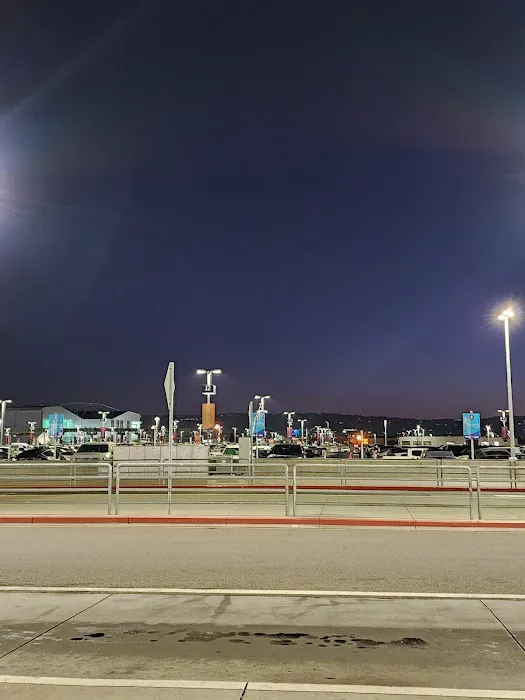 Car Rental Center Oakland Airport Picture 5