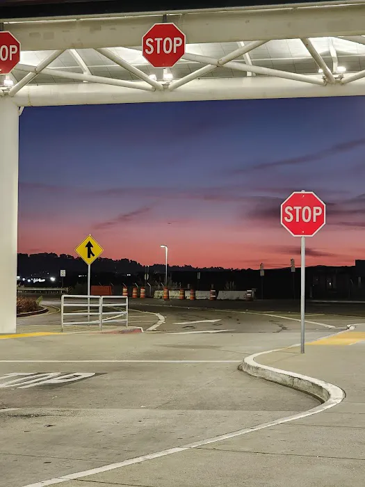 Car Rental Center Oakland Airport Picture 6