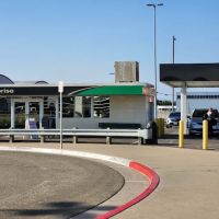 Enterprise Rent-A-Car ico