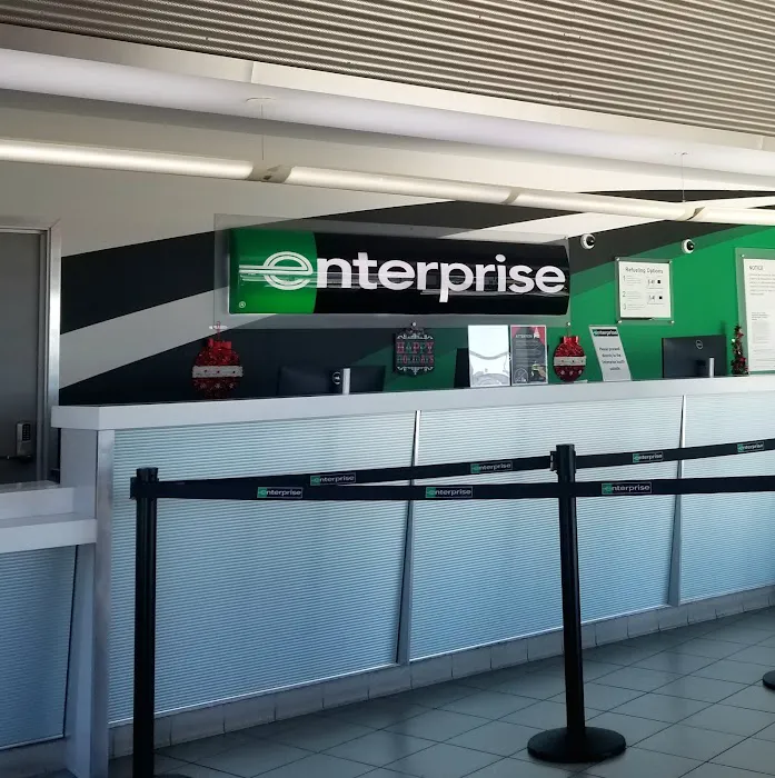 Enterprise Rent-A-Car Picture 3