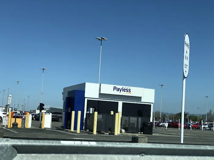 Payless Car Rental Picture 1