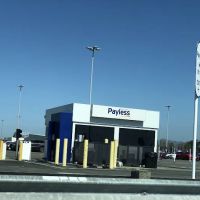 Payless Car Rental ico