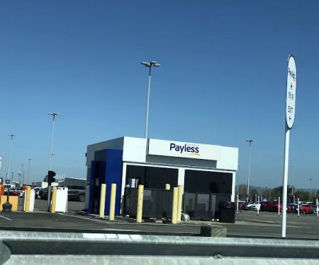 Payless Car Rental