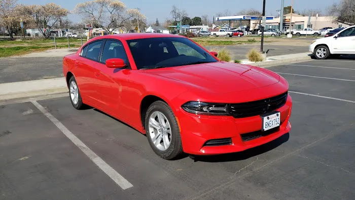 Dollar Car Rental - Oakland International Airport Picture 2