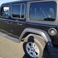Avis Car Rental ico