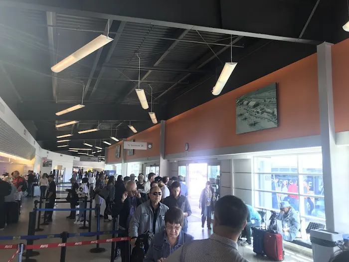 Avis Car Rental Picture 4