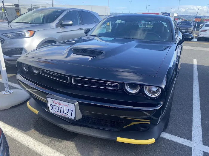 Budget Car Rental Picture 4