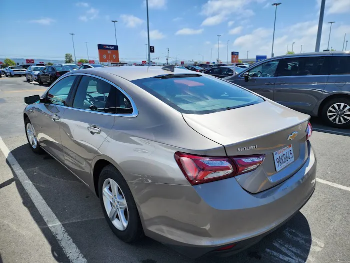 Budget Car Rental Picture 9
