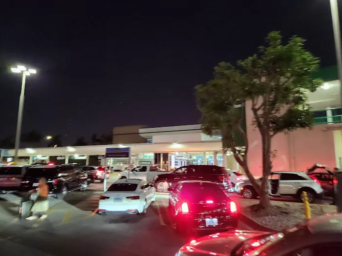 Alamo Rent A Car Picture 2
