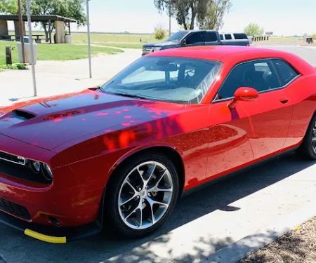 Alamo Rent A Car