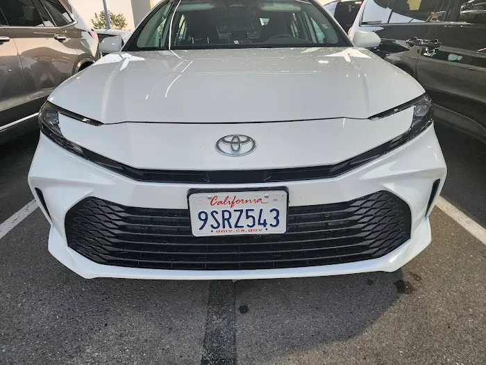 Alamo Rent A Car Picture 6