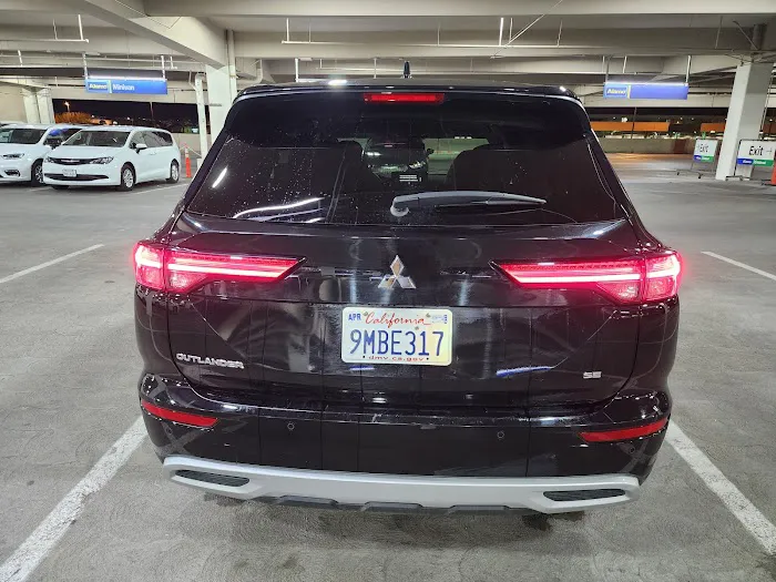 Alamo Rent A Car Picture 4