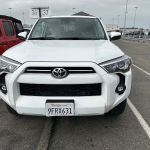 Fox Rent A Car Oakland