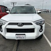 Fox Rent A Car Oakland ico