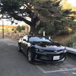 Enterprise Rent-A-Car