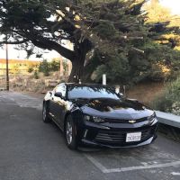 Enterprise Rent-A-Car ico