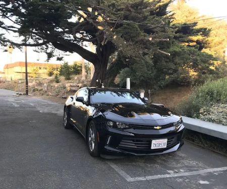 Enterprise Rent-A-Car