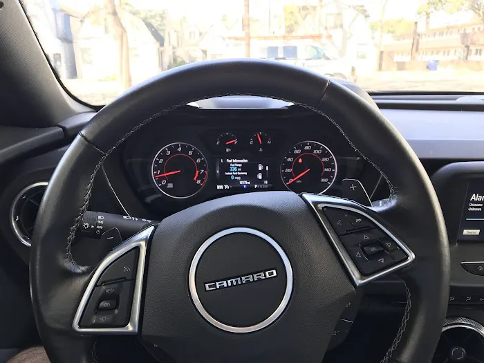 Enterprise Rent-A-Car Picture 6