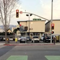 Dollar Car Rental - Berkeley Dollar ico