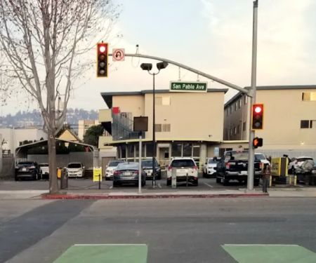 Dollar Car Rental - Berkeley Dollar