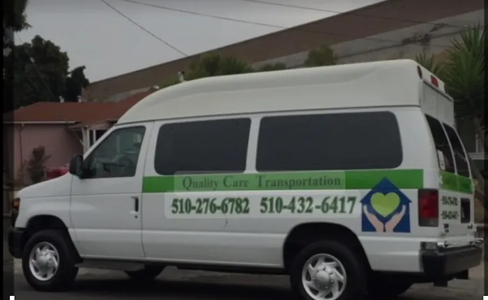 Baker's Quality Care Transit by GoGo Beacon LLC Picture 2