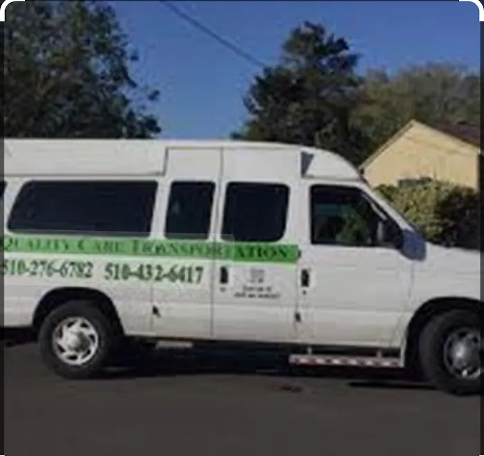 Baker's Quality Care Transit by GoGo Beacon LLC Picture 1