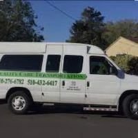 Baker's Quality Care Transit by GoGo Beacon LLC ico
