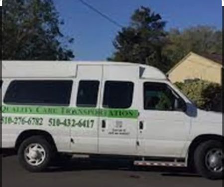 Baker's Quality Care Transit by GoGo Beacon LLC