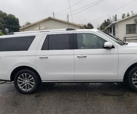 Enterprise Rent-A-Car